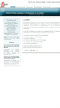 Mobile Screenshot of cejem.u-paris2.fr